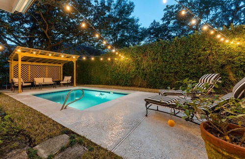 King City House | New! Private Pool! Walk to Village & Ocean