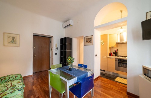 Zona Risorgimento Apartment | New Quiet Flat in P.ta Venezia