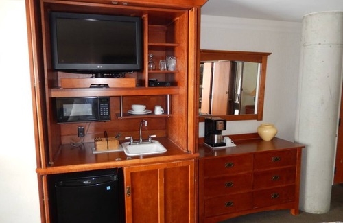 Salt Lake Mountain Resorts Condo | NEW RATE - Cliff Club Snowbird 2-Bedroom Condo - Ski in/out ~ Full Privileges