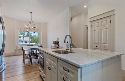Bradenton House | NEW! READY TO HOST, POOL, FIREPIT, OUTDOOR GAMES