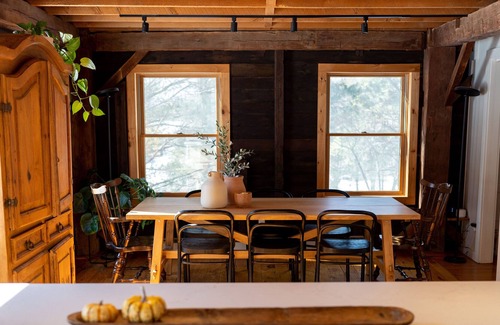 Margaretville Other | NEW Remodeled Farmhouse with Pond & Views