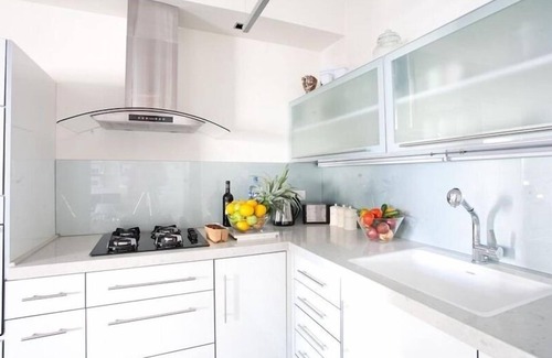 Tel Aviv City Center Apartment | New Renovated 2BR Apt Center Tel Aviv,Wifi,Elevator
