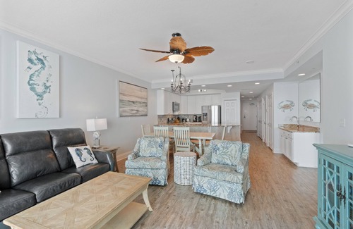 Gulf Shores Condo | NEW RENTAL - San Carlos 1705- Signature Properties