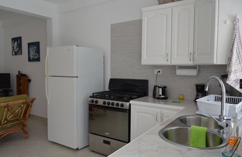 Silver Sands Apartment | NEW: Royal Palms Apartment. Ocean front, Silver Sands Beach!