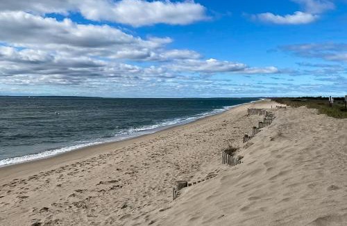 Mews Village Apartment | New Seabury Condo at Mews