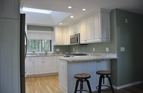 Mashpee House | NEW SEABURY, FAMILY-FRIENDLY HOME WITH SUMMER 2022 AVAILABILITY