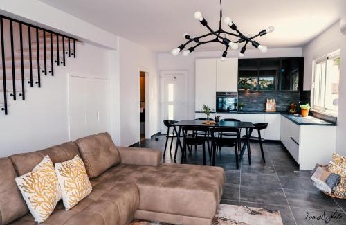 Skrivena Luka Apartment | New seafront apartments in Skrivena Luka