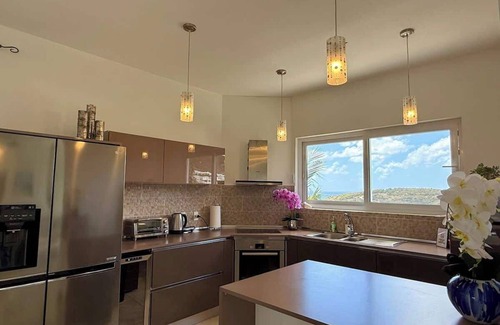Indigo Bay House | *New* SeaVista Villa with Private Pool, Indigo Bay