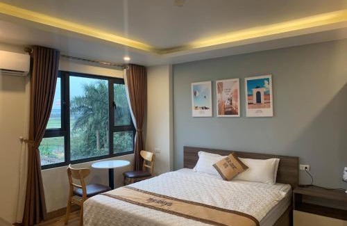 Soc Son Hotel | NEW SKY AIRPORT HOTEL NỘI BÀI