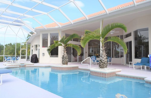New Smyrna Beach House | New Smyrna Beach House-Beach,Pool,Hottub,GymnGrill,Garage,Pets,Flagler,near all.