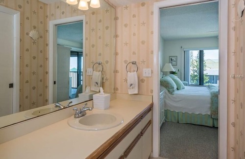 Bethune Beach Condo | New Smyrna Beach - Fisherman's Paradise
