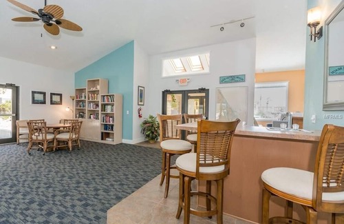 Bethune Beach Condo | New Smyrna Beach - Fisherman's Paradise
