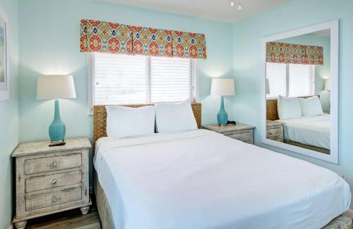 New Smyrna Beach Resort | New Smyrna Waves by Exploria Resorts