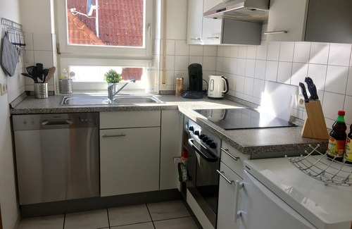 Unteruhldingen Apartment | NEW!* Spacious, modern apartment * close to the lake in Unteruhldingen *