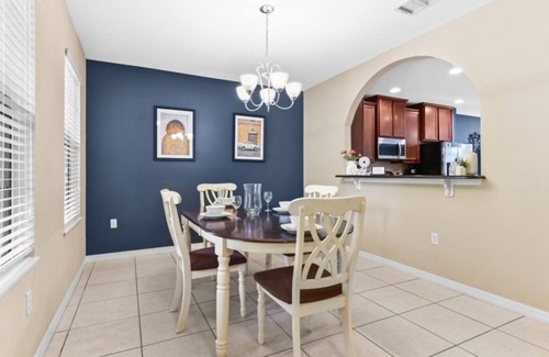 Cypress Pointe Villa | NEW! Spacious 6BR Villa w/Private Pool –Near Disney