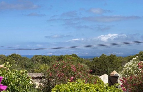Formentera House | NEW Spacious charming villa