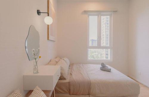 Cyberjaya Apartment | NEW! Spacious French Verdi 10pax 3BR WonderfulView