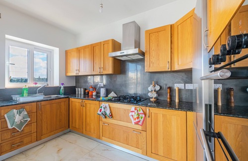 Qawra Apartment | New Spacious Apartment 3 Bdr 2 Bth Bugibba 47