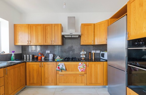 Qawra Apartment | New Spacious Apartment 3 Bdr 2 Bth Bugibba 47