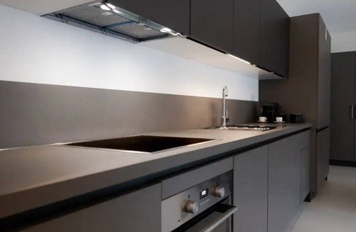 Viganello Apartment | New spacious three-room apartment in Viganello (Urban 20)