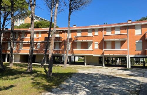 Bibione Pineda Apartment | New Splendid