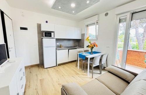 Bibione Pineda Apartment | New Splendid