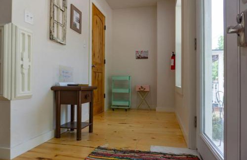 Eureka Springs Historic District House | -NEW- Spring Wish - Historical Loop Home-