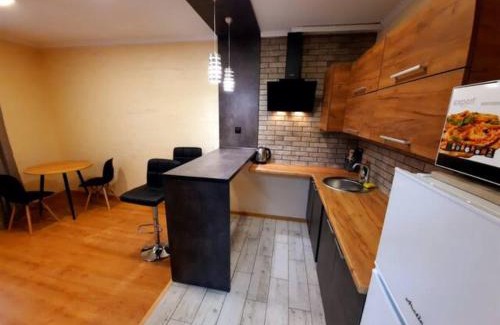 Kosuv Stary Apartment | NEW Studio Apartments With Good Location