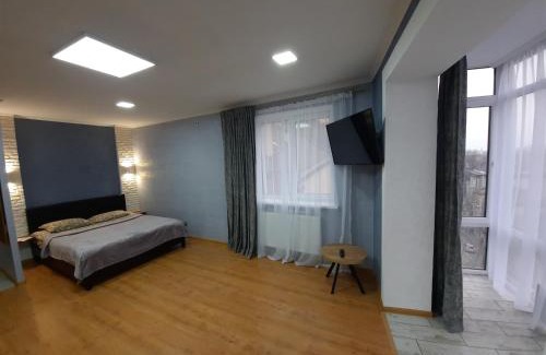 Kosuv Stary Apartment | NEW Studio Apartments With Good Location