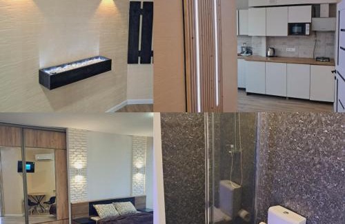 Kosuv Stary Apartment | NEW Studio Apartments With Good Location