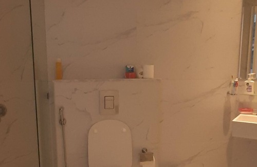 Block 428 Apartment | NEW Studio Apartment - 5 minutes to everything