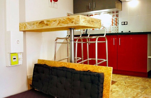 Romans-sur-Isere Apartment | New studio - downtown