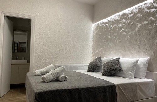 Arachova Apartment | New Studio in Arachova
