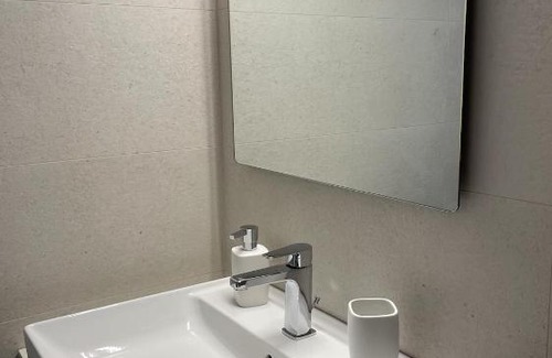 Arachova Apartment | New Studio in Arachova