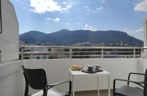 Limenas Chersonisou Apartment | New studio in the heart of Hersonisos