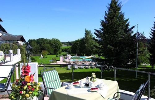 Unterallgau Apartment | New studio No. 35 in the Hotel Tanneck *