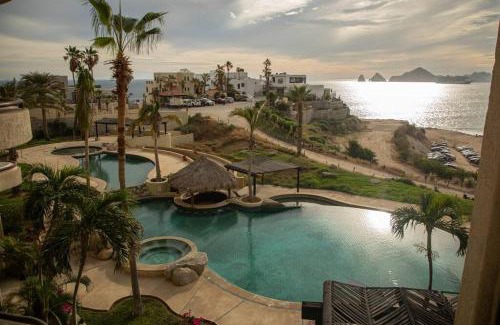 Cabo Bello Apartment | NEW Studio Private beach & Pool