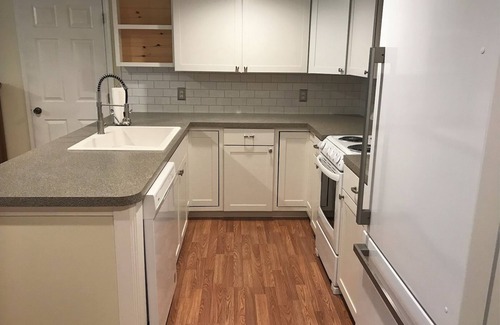 Berkeley Springs Apartment | New Studio, Quiet Wooded, Near Berkeley Springs