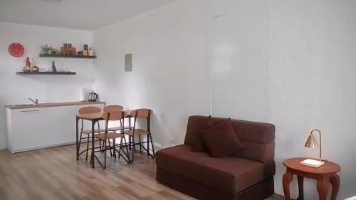Naga Apartment | New Studio Unit in Naga City