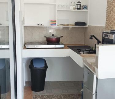 General Luna Apartment | New Studio with Balcony , General Luna