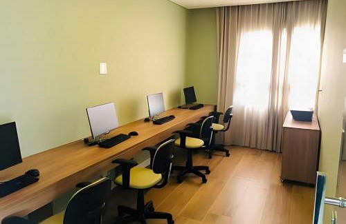 Costa Azul Apartment | New Studios by VLV Stays