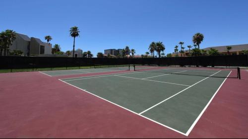 South Padre Island Apartment | New Stunning Ocean-View Beachfront Resort, Heated Pool!