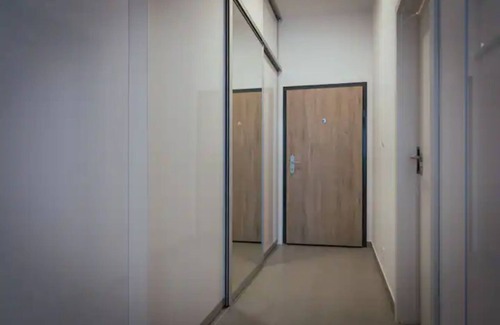 Ruzinov Apartment | New stylish apartment, super location