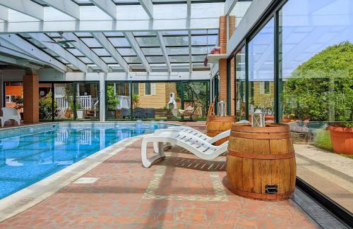 Castelnuovo del Garda Apartment | NEW! Suite Apartment