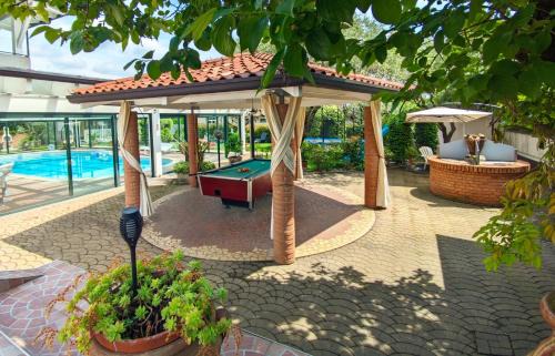 Castelnuovo del Garda Apartment | NEW! Suite Apartment