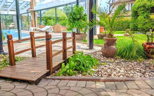 Castelnuovo del Garda Apartment | NEW! Suite Apartment