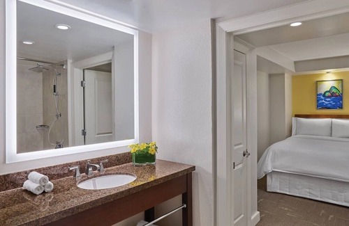 Great Cruz Bay Villa | NEW! - Sumptuous 3 Bedroom Pool Villa at the Westin St. John!