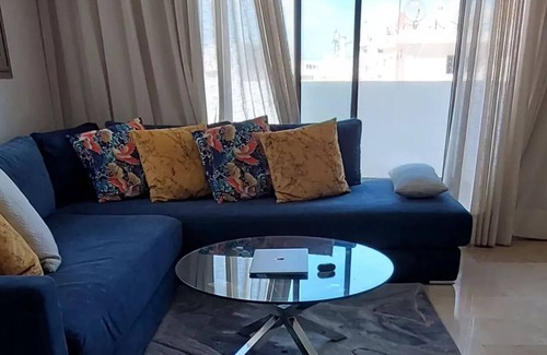 RACINE EXTENSION Apartment | New, Sunny & Cosy 55m Studio with Terrace