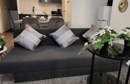 Shoreditch Apartment | New Superb Studio Apt. 1