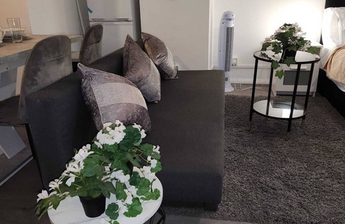 Shoreditch Apartment | New Superb Studio Apt. 1